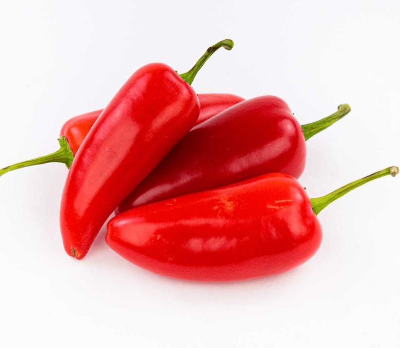 JalapenoRedHotPepper