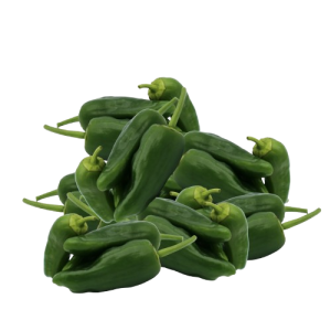Padrón Peppers